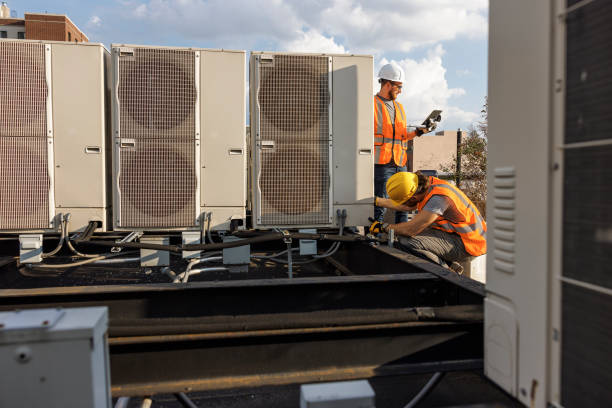Best Solar-powered HVAC Systems in Dresser, WI