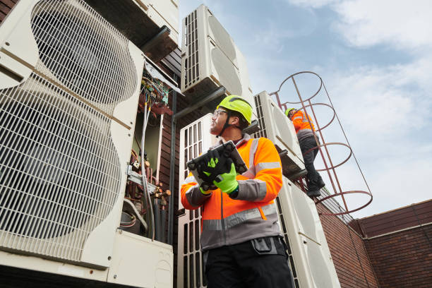 Best Emergency HVAC Services in Dresser, WI