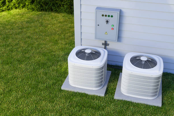 Best Residential HVAC in Dresser, WI