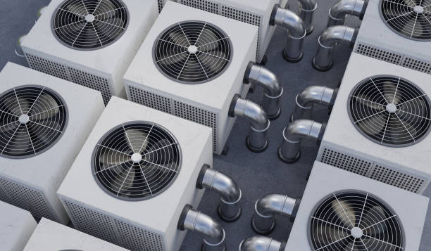 Best Residential HVAC in Dresser, WI