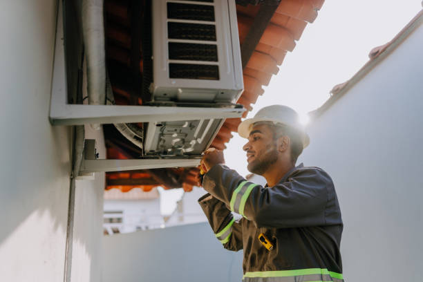 Best HVAC Training and Certification in Dresser, WI