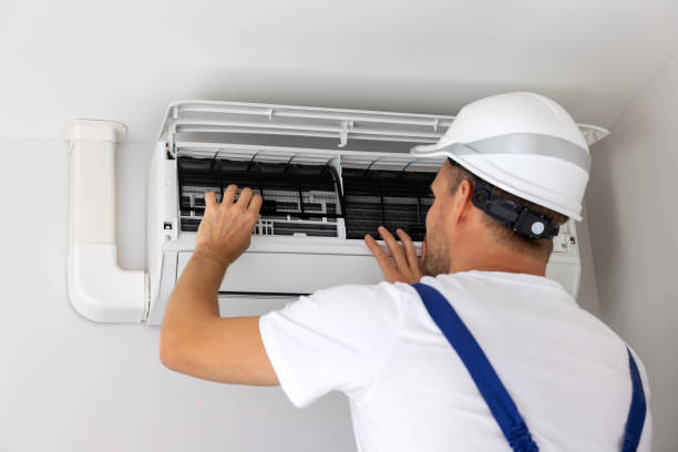 Best HVAC Consulting and Engineering in Dresser, WI